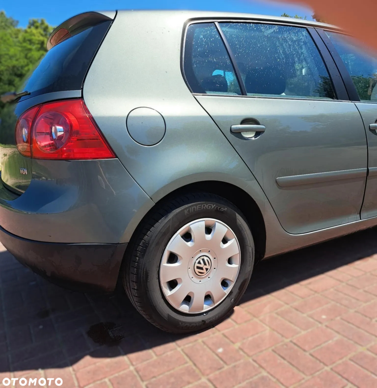 Volkswagen Golf - 4
