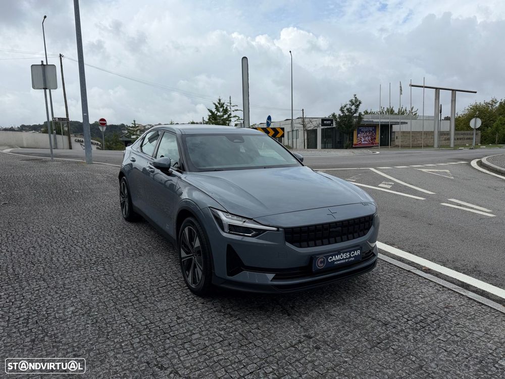 Polestar 2 Long Range 78 kWh - 3