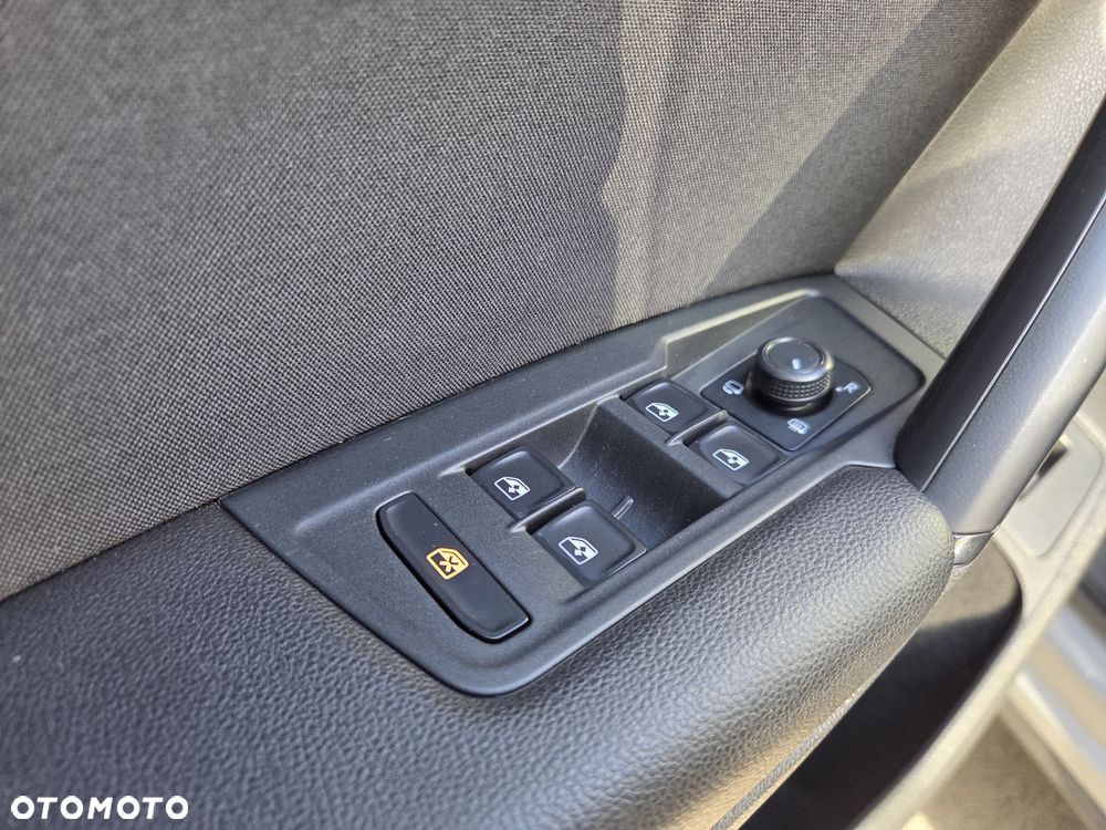 Volkswagen Tiguan - 20