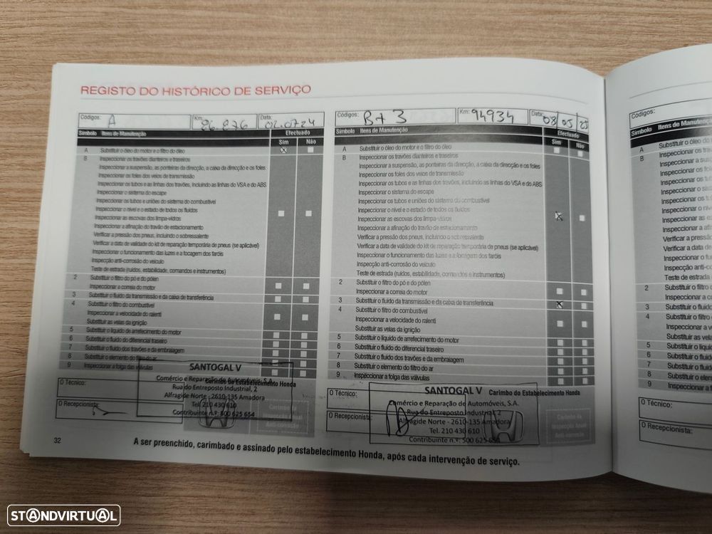 Honda Jazz 1.3 I-VTEC Elegance+Connect Navi - 40