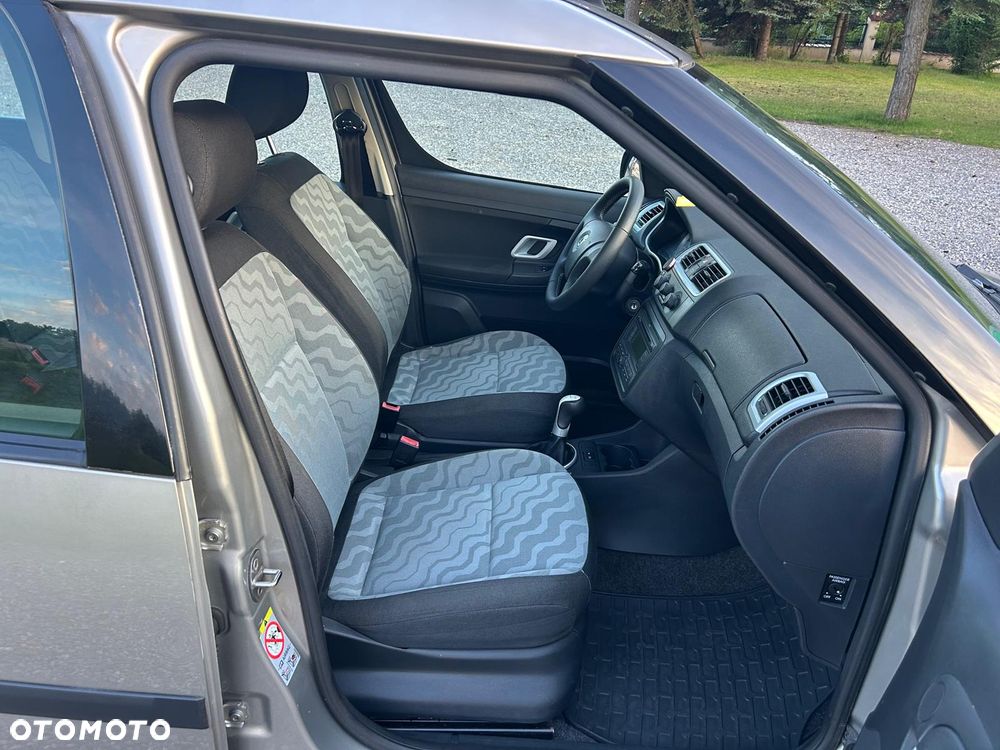 Skoda Roomster - 6