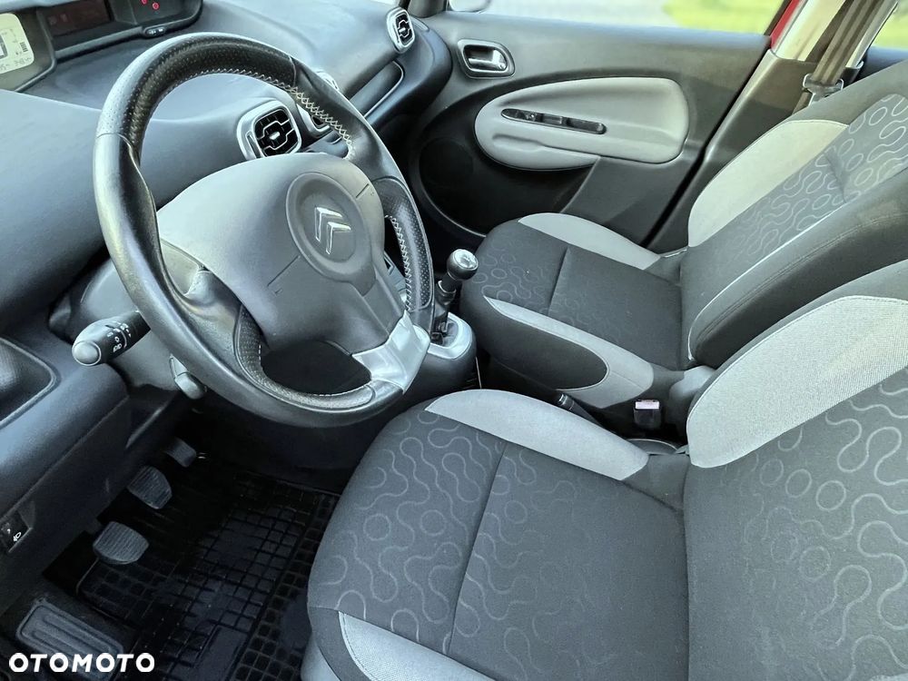 Citroën C3 Picasso VTi 95 Selection - 6