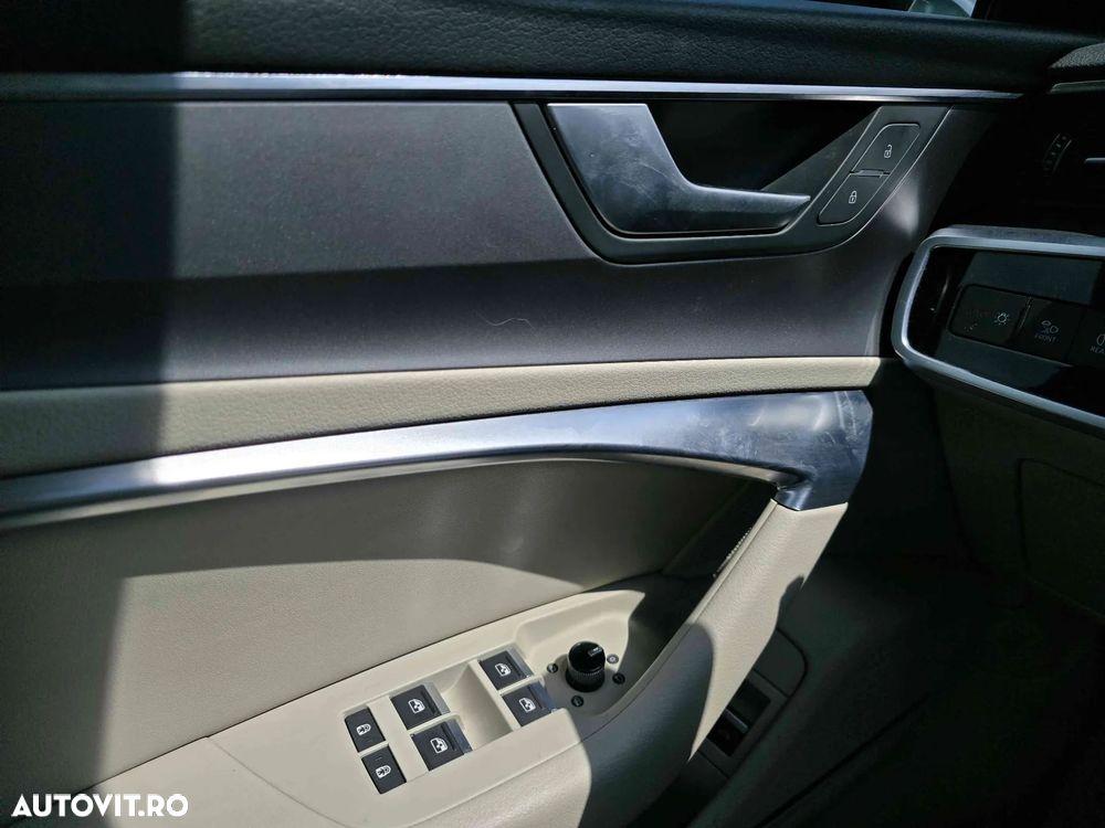 Audi A6 Limuzina - 17
