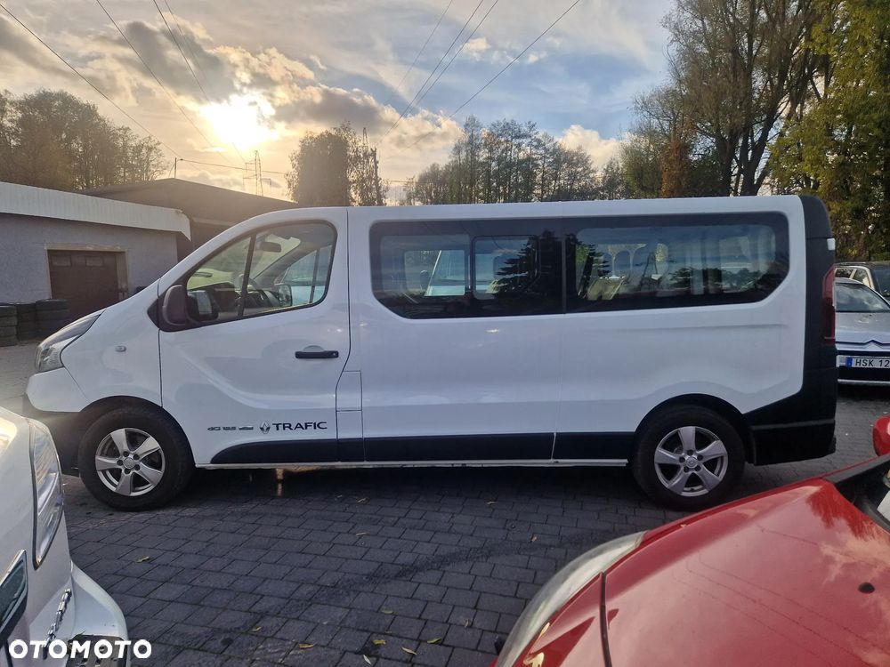 Renault Trafic - 5