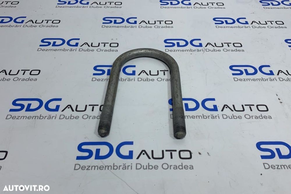 Brida Pentru arc trei foi Sprinter 3.0 CDI 2006-2018 Euro 4-5-6