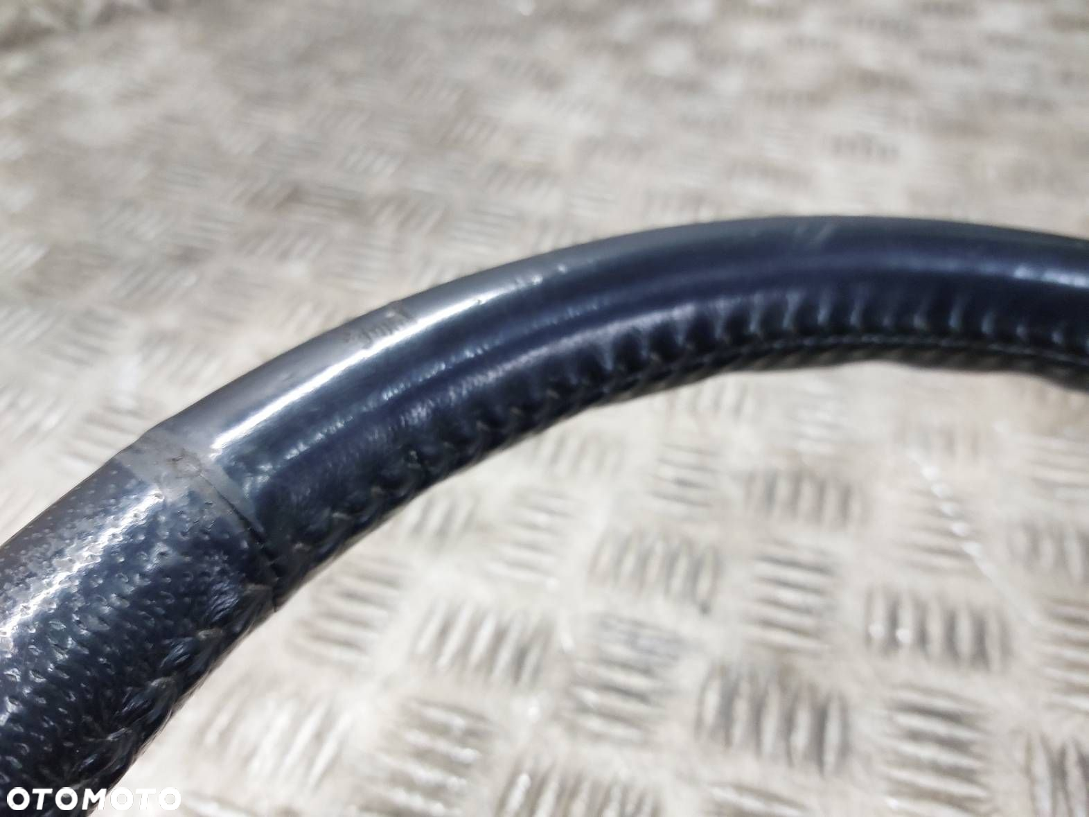 KIEROWNICA + PODUSZKA MAZDA 6 I GG GY GS120-00720 - 5