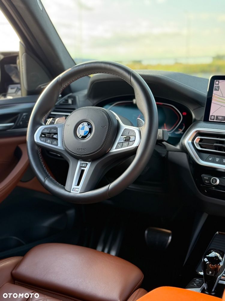 BMW X3 - 13