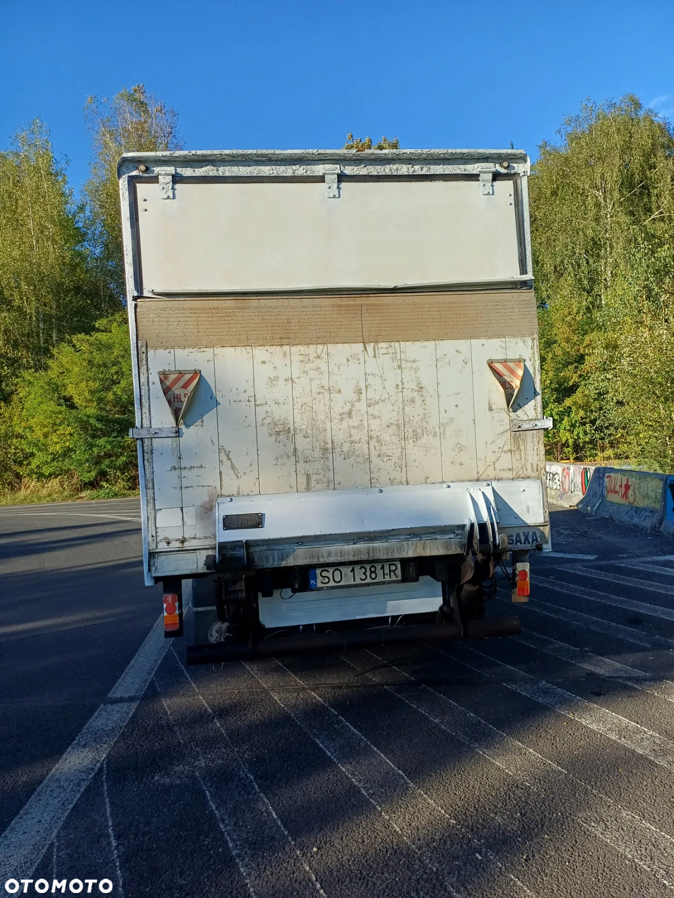 Mercedes-Benz Sprinter - 5