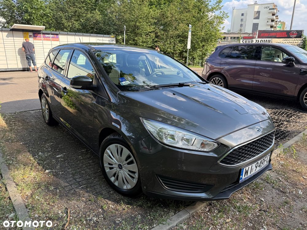 Ford Focus - 3