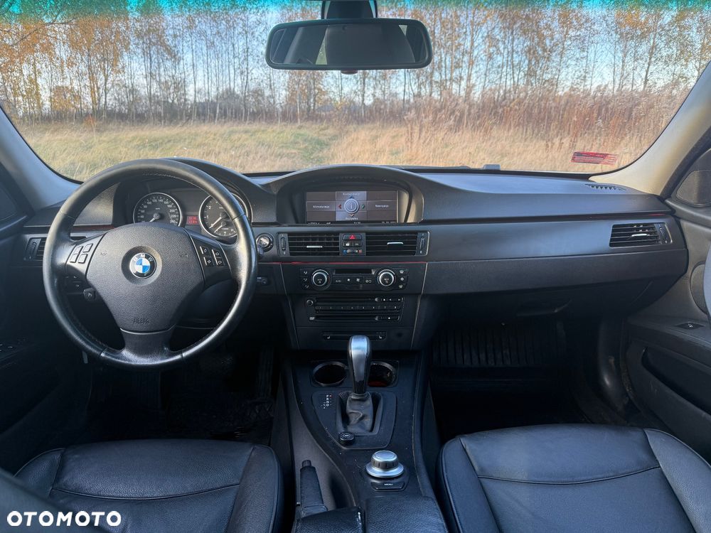 BMW Seria 3 - 6