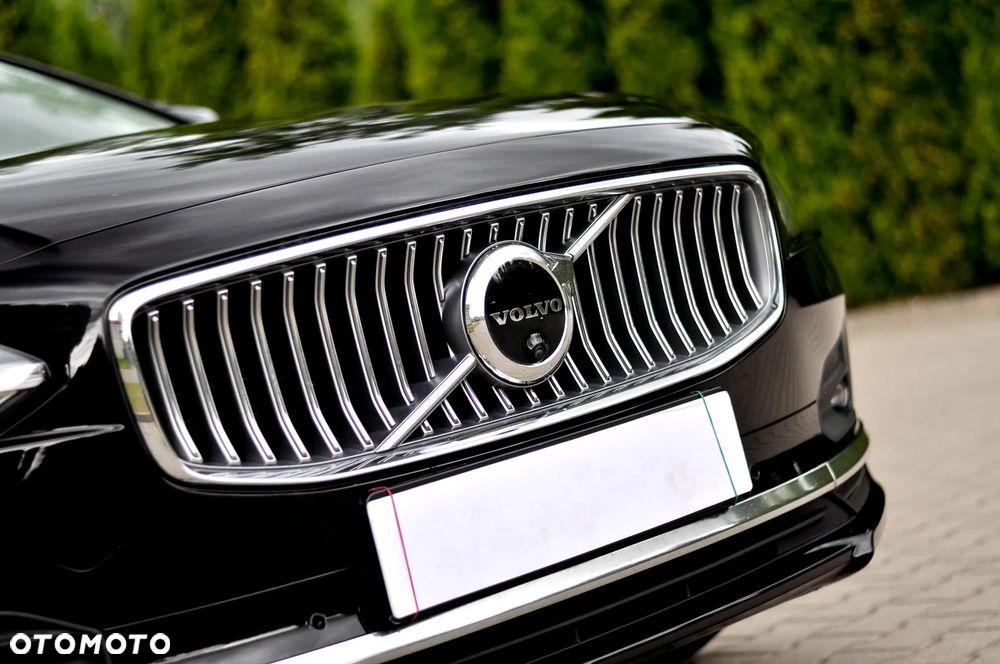 Volvo V90 B4 D Geartronic Inscription - 4
