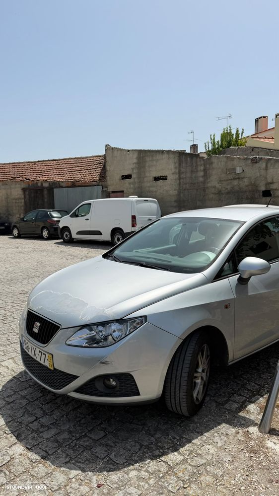 SEAT Ibiza 1.2 12V Style - 3