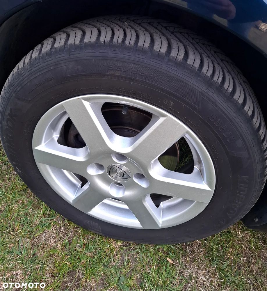 Nissan Note 1.4 Visia A/C - 25