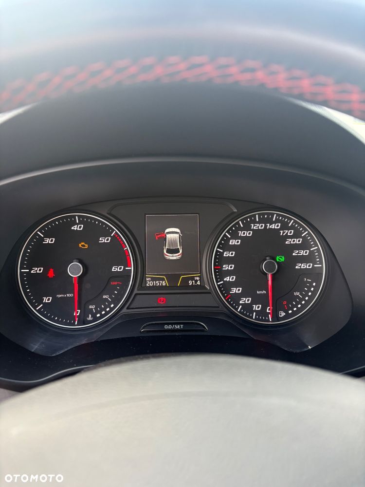 Seat Leon 2.0 TDI FR S&S DSG - 20