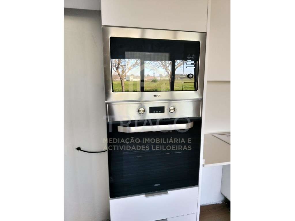 Apartamento T1 NOVO - Grande imagem: 4/13