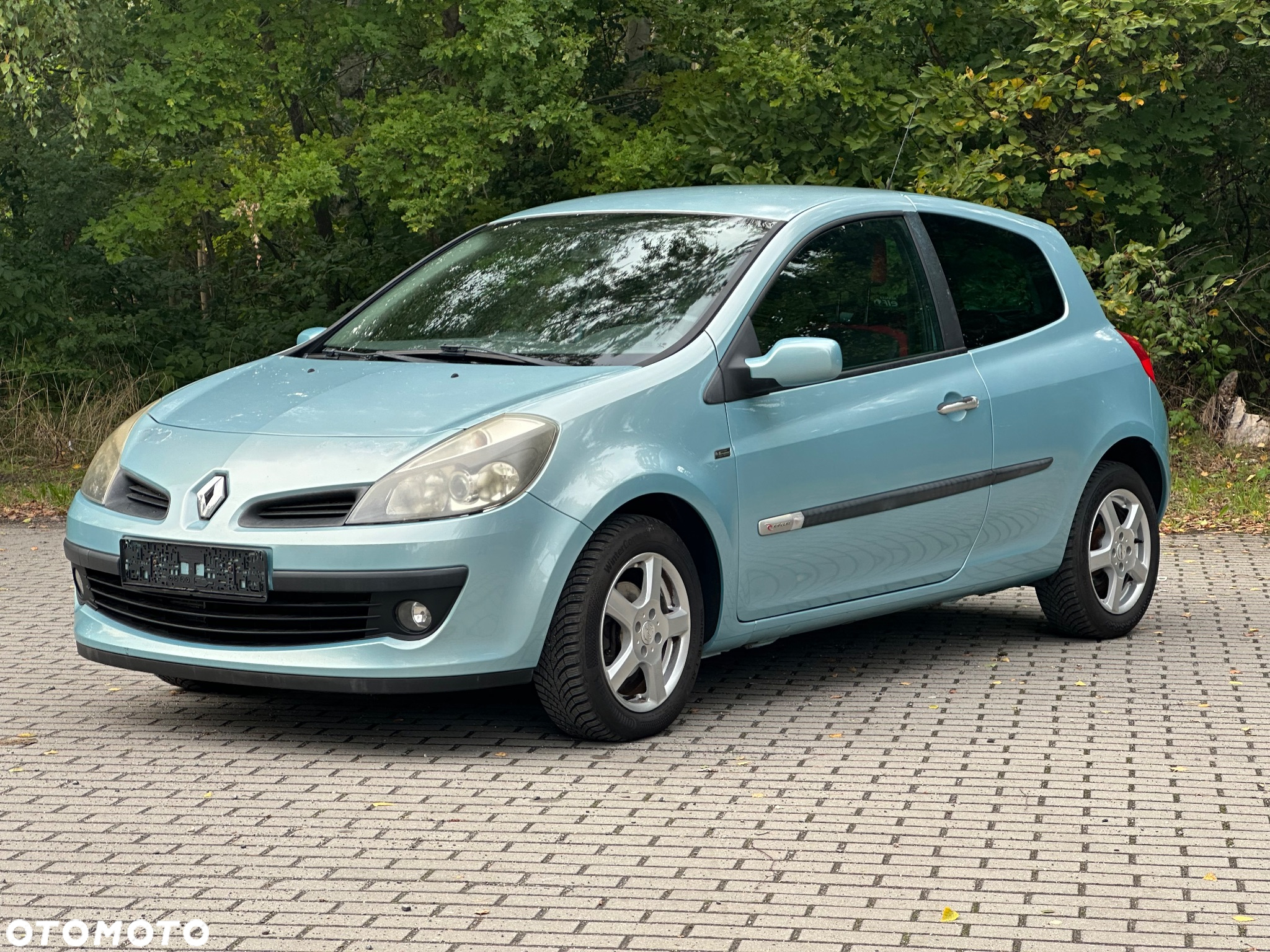 Renault Clio 1.2 TCE Rip Curl - 3