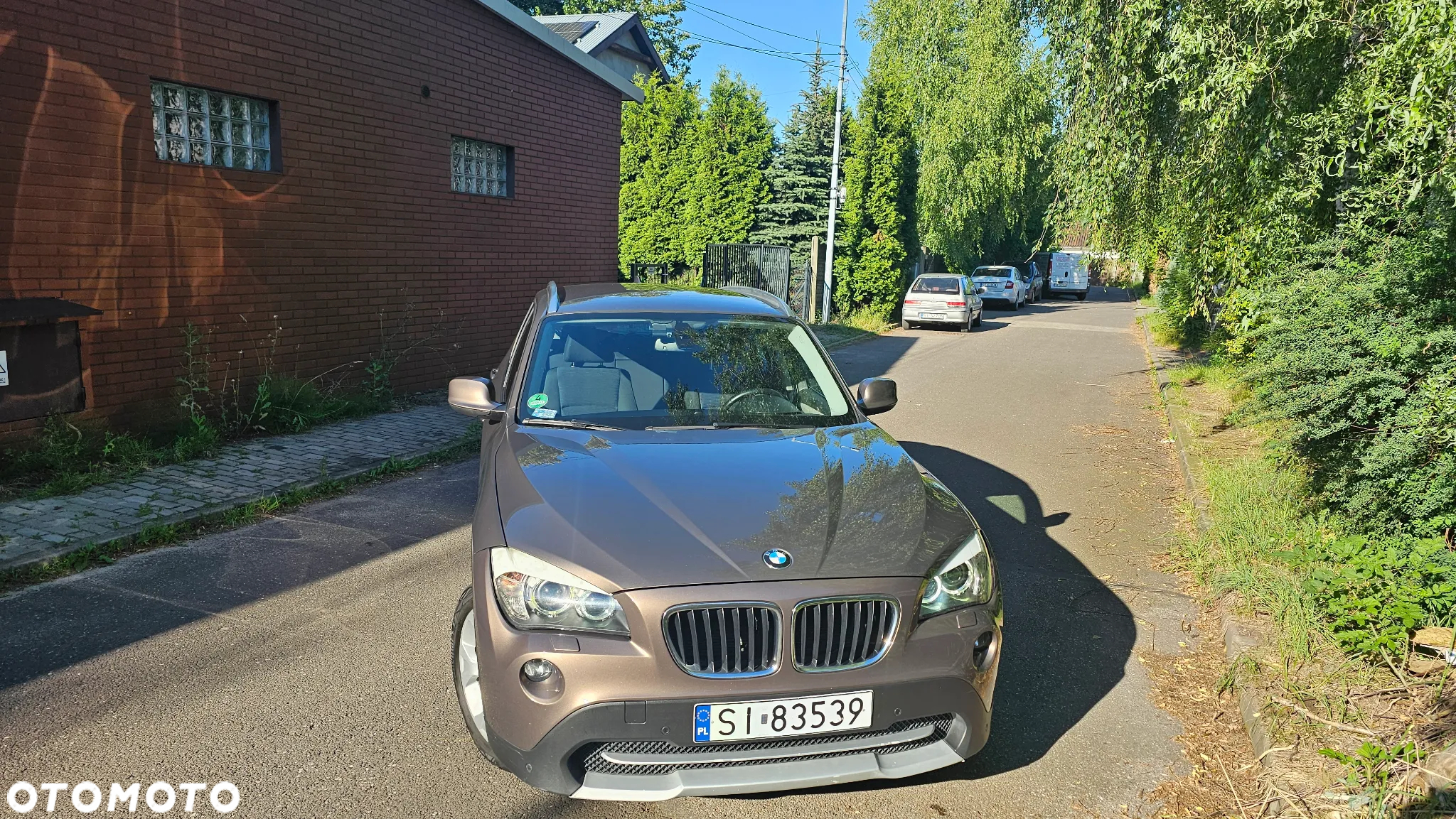 BMW X1 xDrive18d xLine - 3