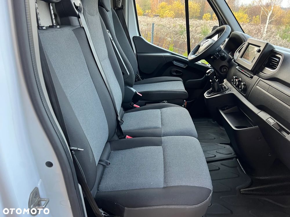 Renault Master L3H2 - 30