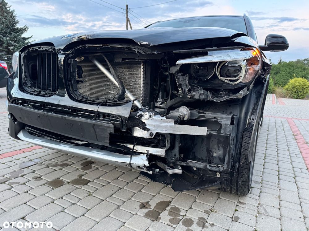 BMW X3 xDrive30i GPF xLine sport - 12