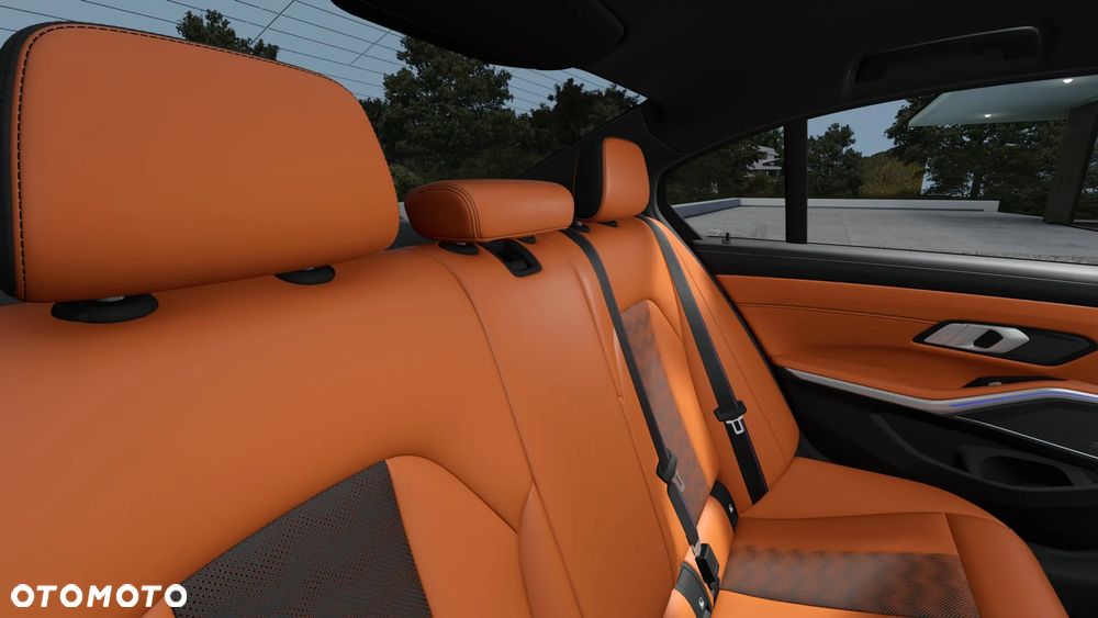 BMW M3 Competition xDrive sport - 12