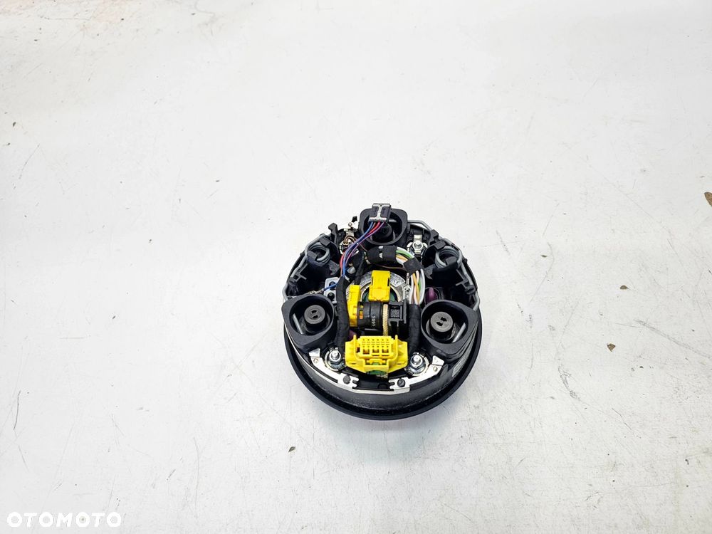 PODUSZKA POWIETRZNA KIEROWCY AUDI A4 B9 A5 8W 8W0880201AR 6PS - 6