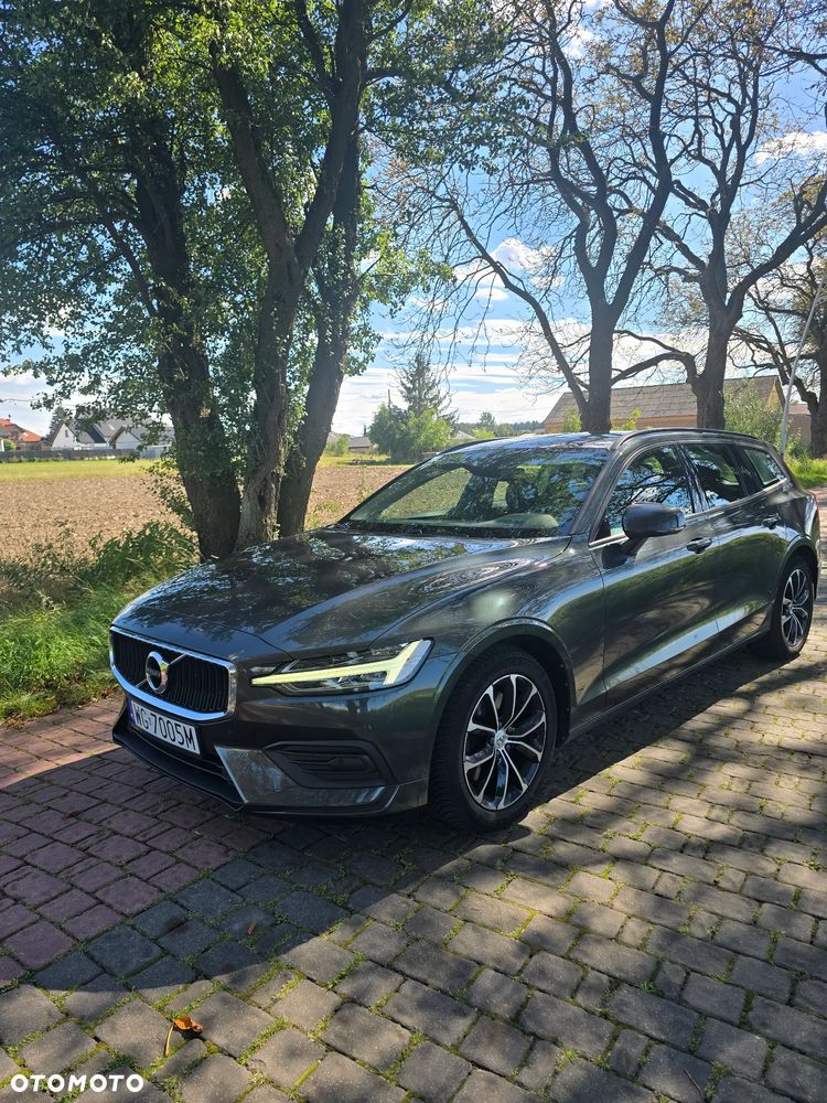 Volvo V60 B3 B DKG Inscription - 9