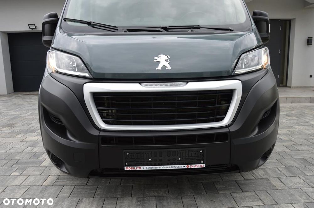 Peugeot BOXER - 10