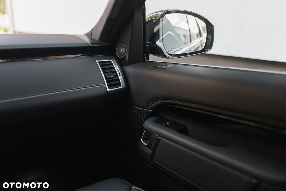 Land Rover Discovery 2.0 P300 R-Dynamic S - 20