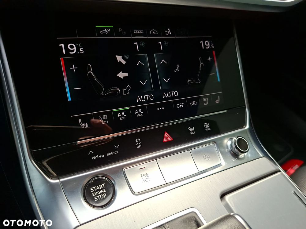 Audi A7 Sportback 55 TFSI e PHEV Quattro S tronic - 25