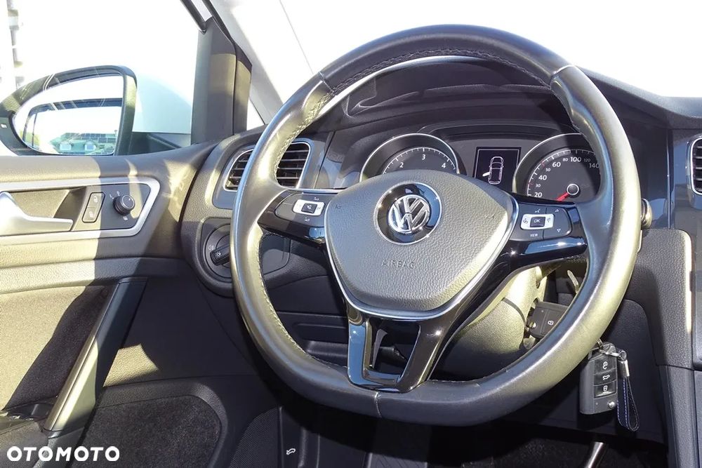 Volkswagen Golf VII 1.6 TDI BMT Trendline - 40