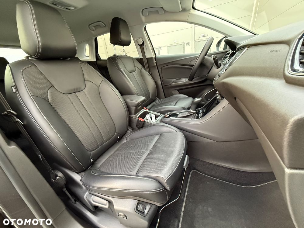 Opel Grandland X 2.0 D Start/Stop Automatik Ultimate - 36