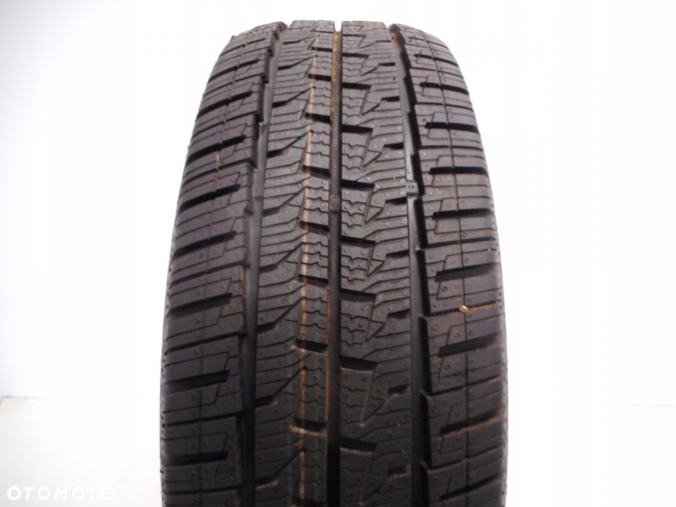 1X 215/65 R16C CONTINENTAL VANCONTACT 4 SEASON - 1