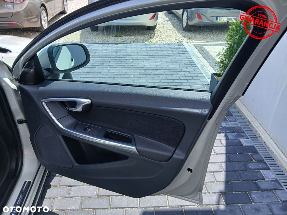 Volvo V60 - 38