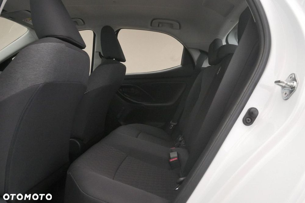 Toyota Yaris 1.0 Comfort - 15