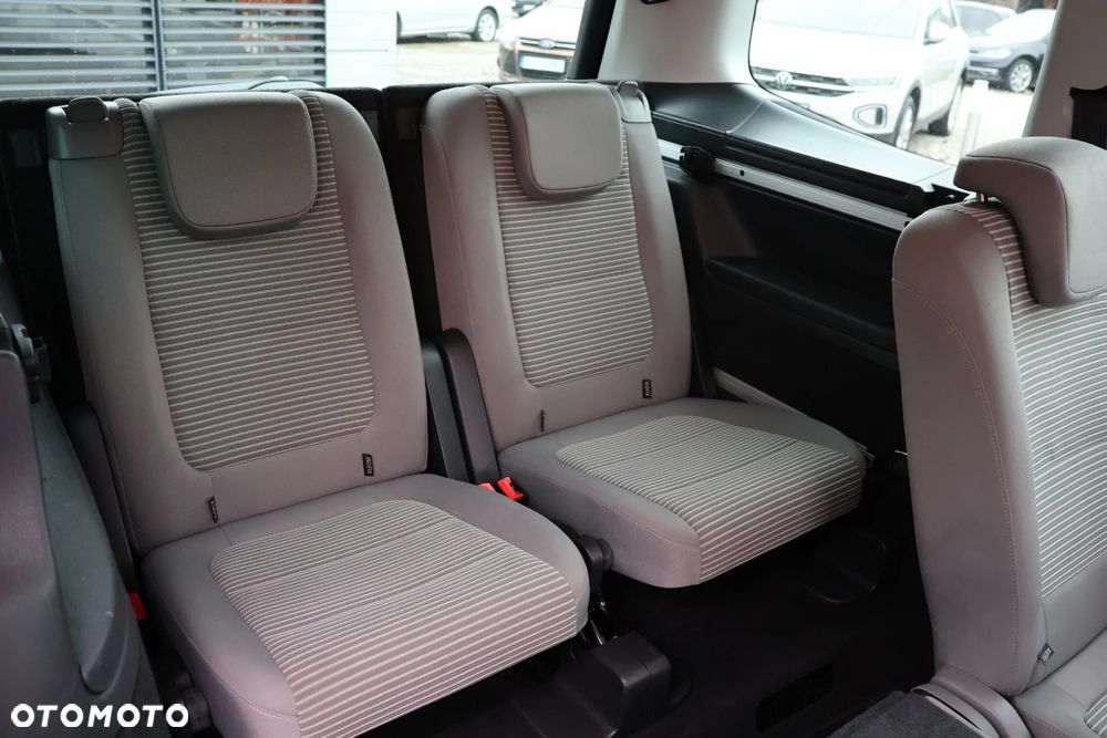 Seat Alhambra 2.0 TDI Start & Stop 4Kids - 9