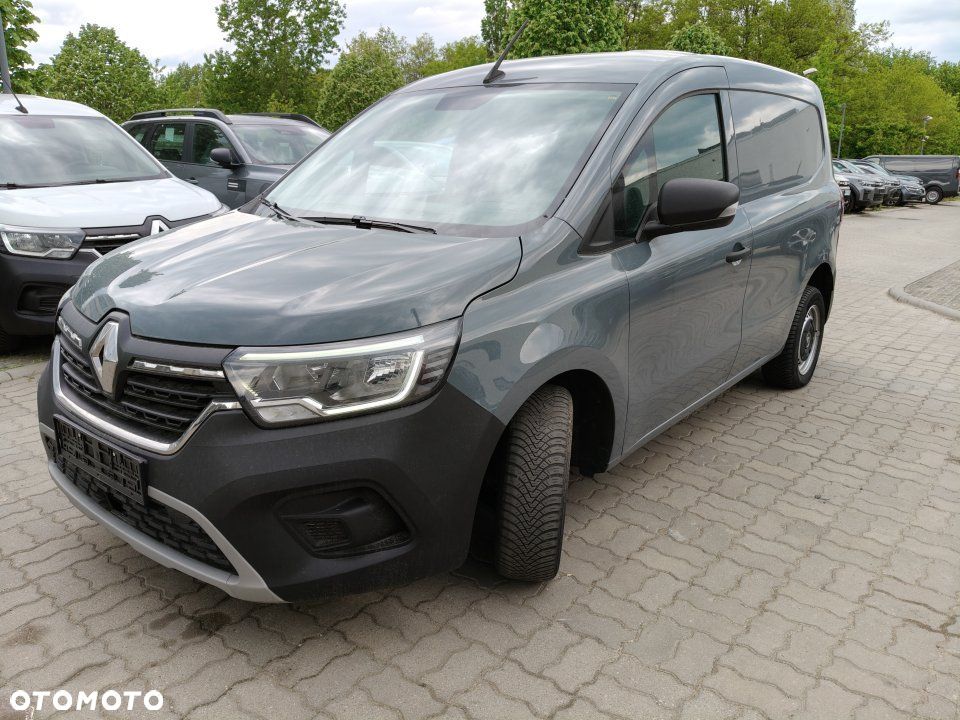 Renault Kangoo - 1