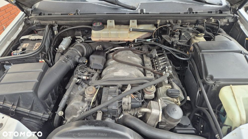 Mercedes-Benz ML - 8