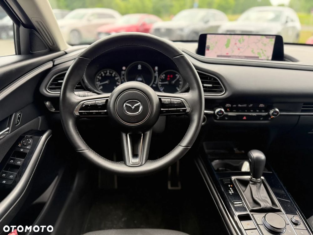 Mazda CX-30 2.0 mHEV Centre-Line 2WD - 13
