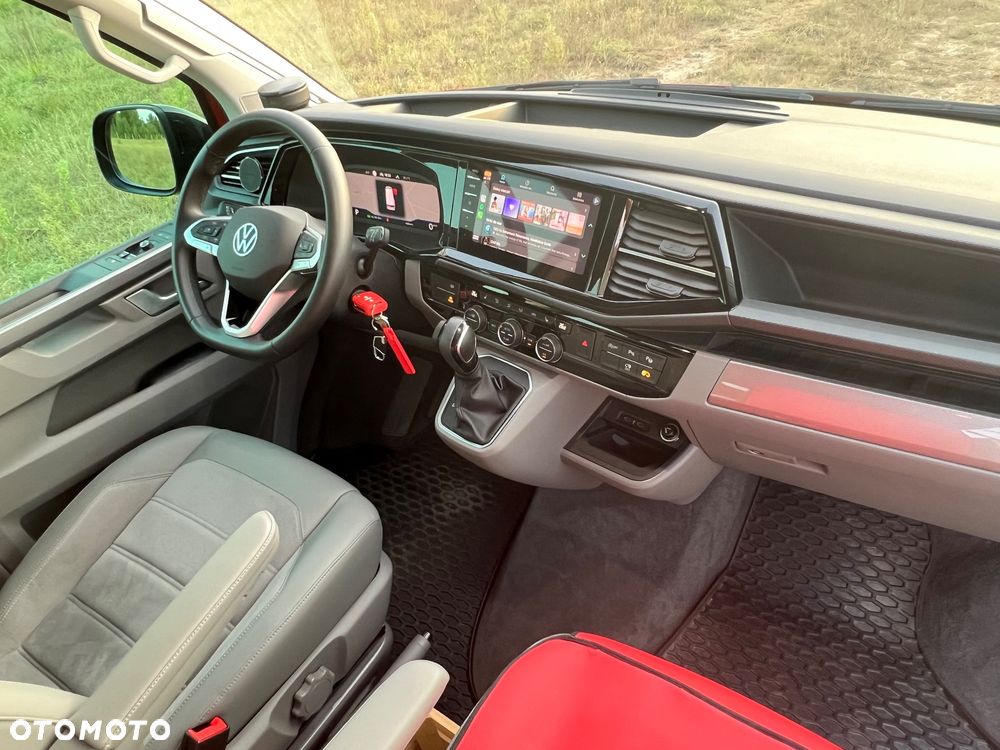 Volkswagen California - 5