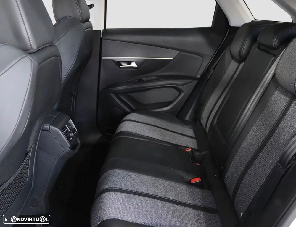 Peugeot 5008 1.2 PureTech Allure - 15