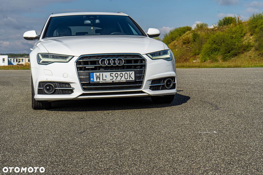 Audi A6 - 23