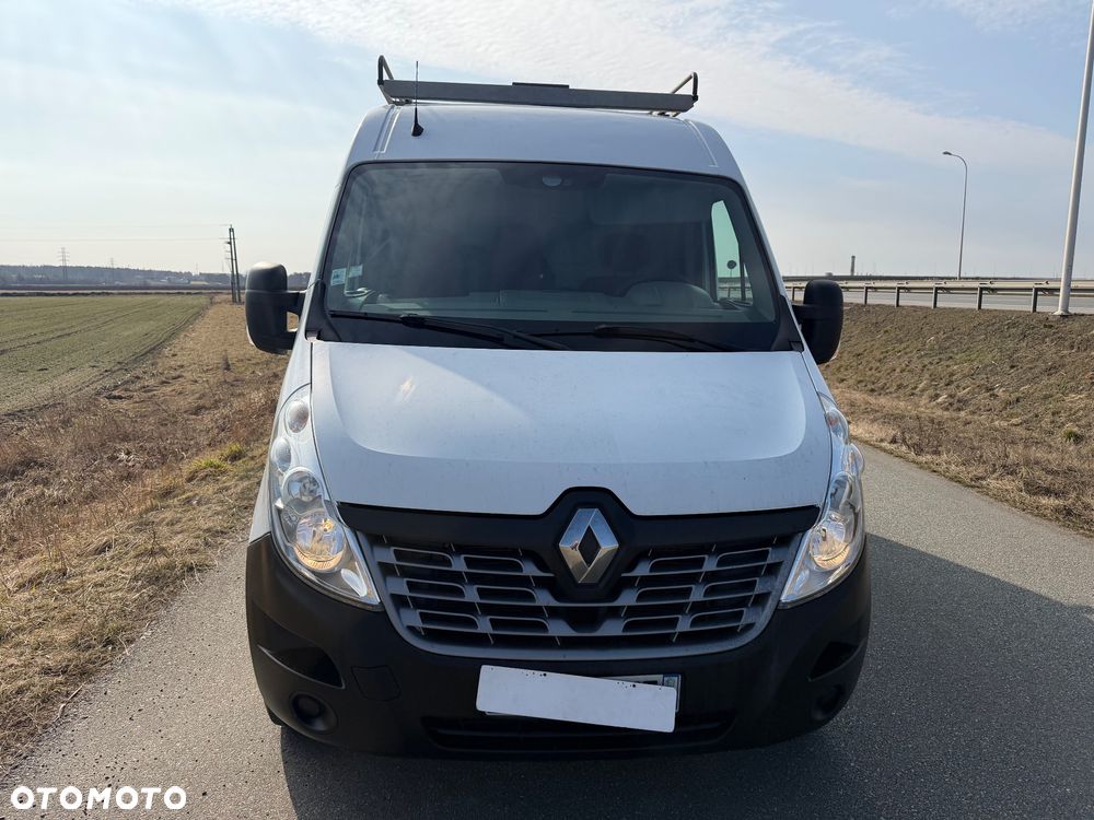 Renault MASTER - 2