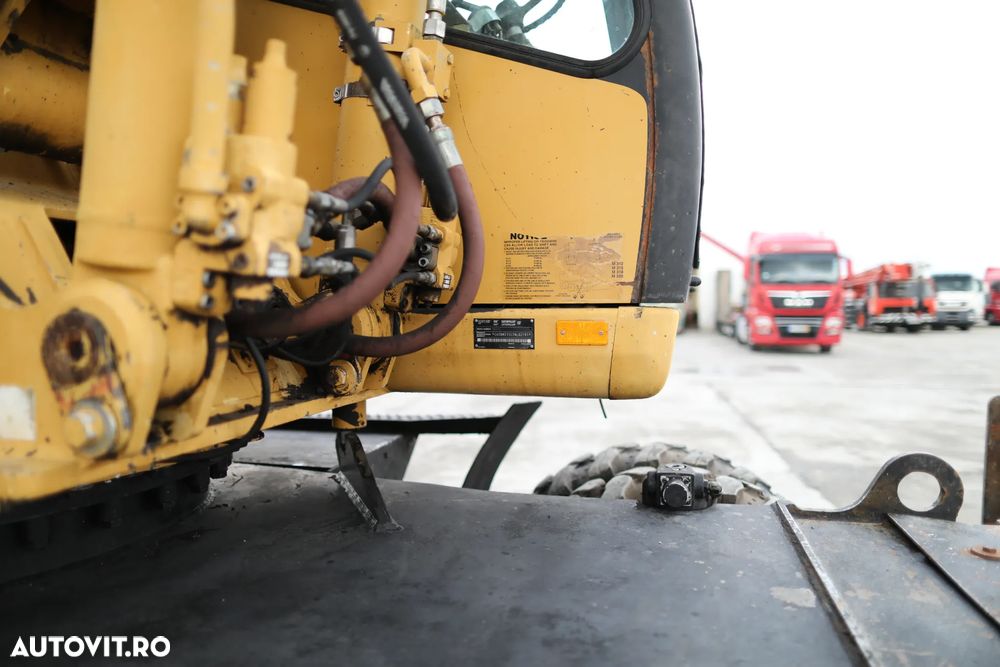 Caterpillar M315 - 21