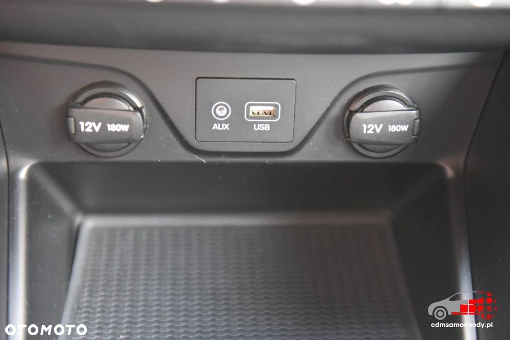 Hyundai Tucson - 28
