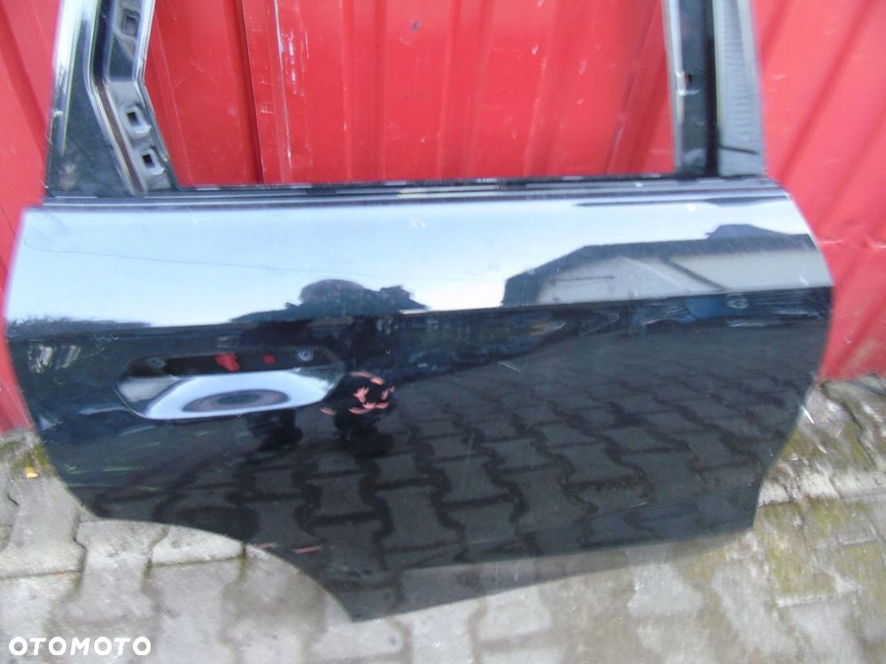 BMW X1 U11 drzwi prawe - 9