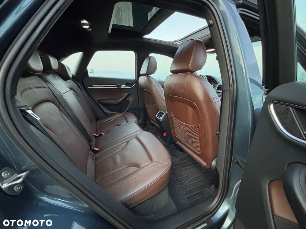 Audi Q3 - 11