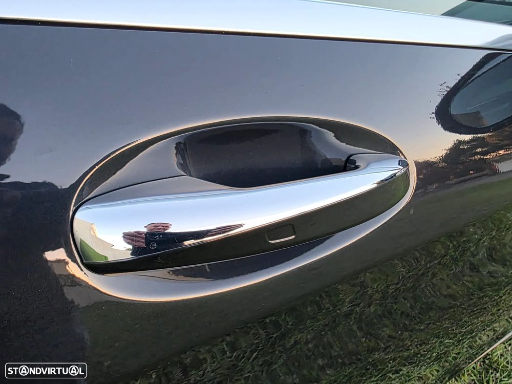 Mercedes-Benz S 400 d 4-Matic - 29