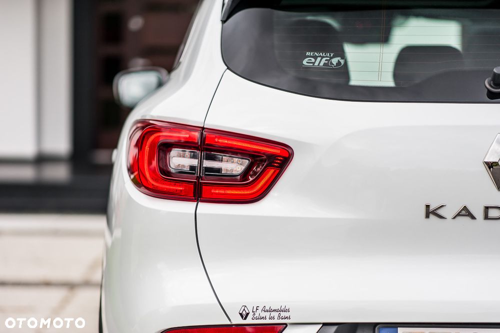 Renault Kadjar - 22