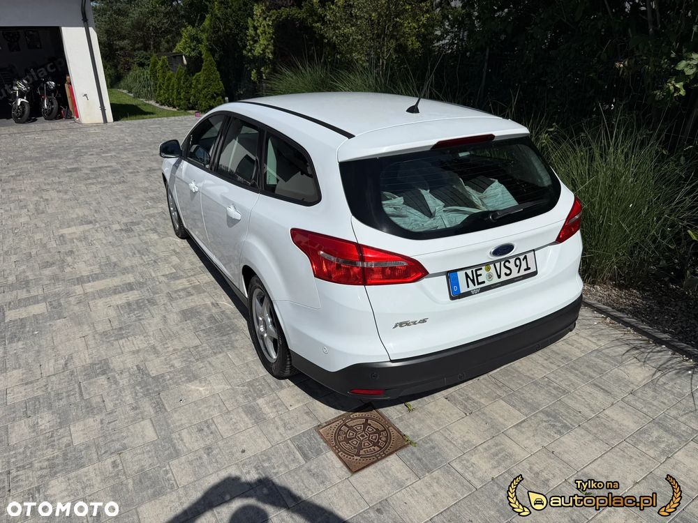 Ford Focus - 28