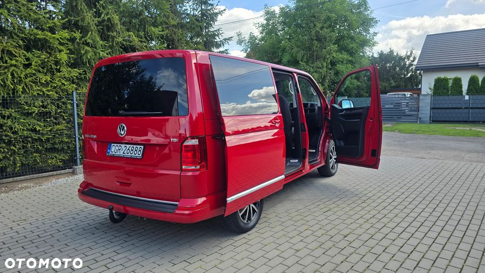 Volkswagen Multivan 2.0 TDI L1 Comfortline DSG - 4